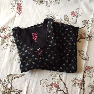 Betsey Johnson Pajamas